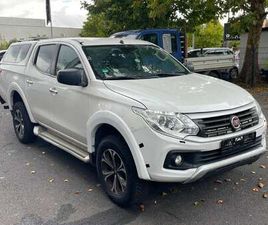 DOUBLE CAB LX PLUS 4WD