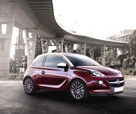 OPEL ADAM ADAM ADAM 1.2 70 CV