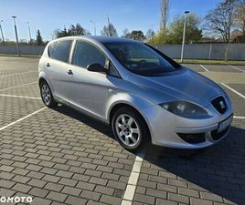 SEAT ALTEA SEAT ALTEA