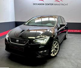 SEAT LEON - 1.4 ECOTSI FR