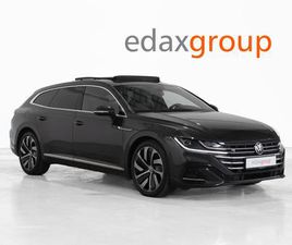 BMW CONCEPT 2.0 TDI R-LINE DSG