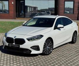 BMW SERIE 2 220 BMW SÉRIE 2 220D, CX. A., 190CV