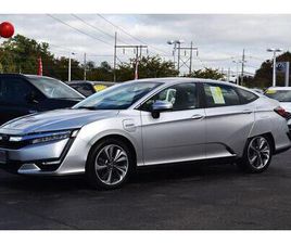 USED 2018 HONDA CLARITY PLUG-IN HYBRID TOURING