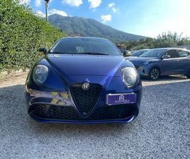 ALFA ROMEO MITO MITO MITO 1.3 JTDM 95 CV S&S