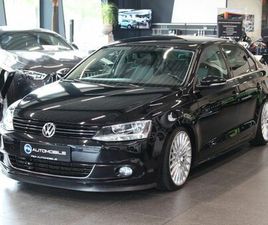 VOLKSWAGEN JETTA VI HIGHLINE