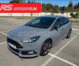 FORD FOCUS 2.0 TDCI ASS 185 ST