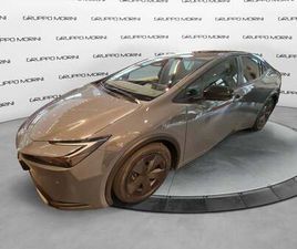 TOYOTA PRIUS RECHARGEABLE TOYOTA PRIUS 2.0 PHEV ACTIVE NUOVA A SAN LAZZARO DI SAVENA