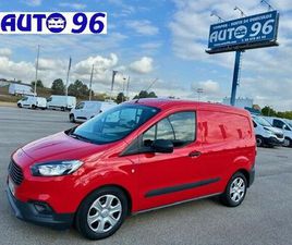COURIER 1.5 TDCI 75 TREND FURGON