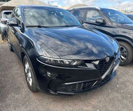 TONALE TONALE 1.5 130 CV MHEV TCT7 SPRINT