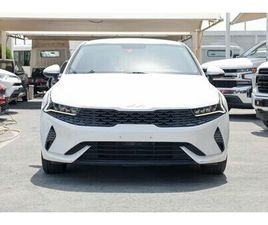 KIA K5 , 2022 MODEL, GCC SPECS, 96000 KMS, AED 59000