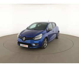 RENAULT CLIO RENAULT CLIO 1.2 TCE ENERGY INTENS
