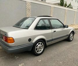 VERONA GLX 55.000 KM