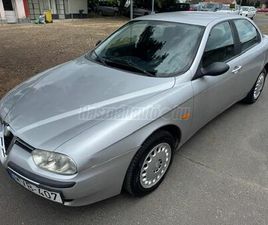 ALFA ROMEO 156 1.6 16V T. SPARK PROGRESSION