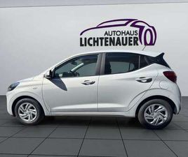 HYUNDAI I10 1,0 GO