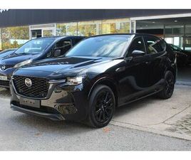 MAZDA CX-60 E-SKYACTIV PHEV AWD HOMURA