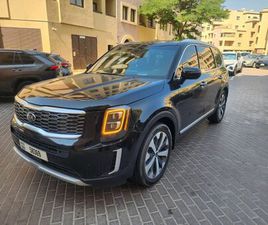 KIA TELLURIDE
