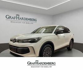 VOLKSWAGEN TIGUAN VOLKSWAGEN TIGUAN LIFE 1.5 L ETSI OPF