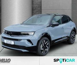 GS 1.2 TURBO KOMFORT-PAKET DIGITALES COCKPIT LED A