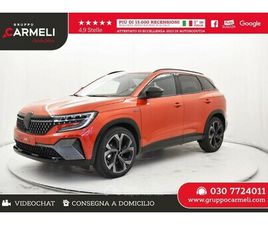 1.3 MILD HYBRID TECHNO ESPRIT ALPINE AUTO