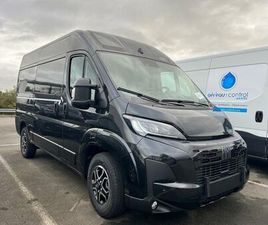FIAT DUCATO MH2 - L2H2 3.5 MAXI 180CH S&S PACK PREMIUM CONNECT BVA8