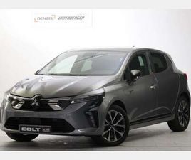 MITSUBISHI COLT 1,6 HEV YUKI INVITE 25 GRATIS WINTERRÄDER