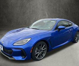 SUBARU BRZ 2025 SUBARU BRZ LIMITED