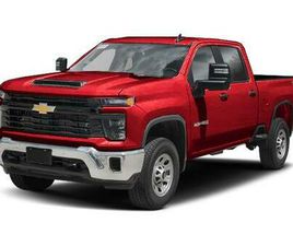 CHEVROLET SILVERADO 3500 2026 CHEVROLET SILVERADO 3500 WT