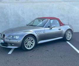 BMW Z3 3.0I EDITION SPORT