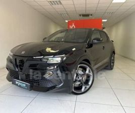 ELETTRICA 280 VELOCE 54 KWH