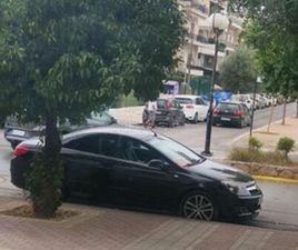 OPEL ASTRA 2007 CABRIO HARD TOP