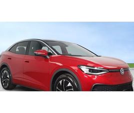 VOLKSWAGEN ID.5 2026