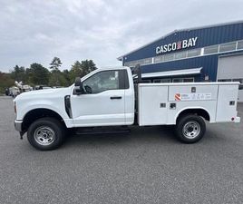 NEW 2026 FORD F-250 XL