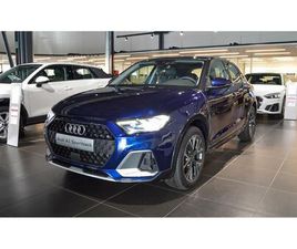 AUDI A1 30 TFSI AUDI A1 ALLSTREET ADRENALIN 30 TFSI 85KW S TRON