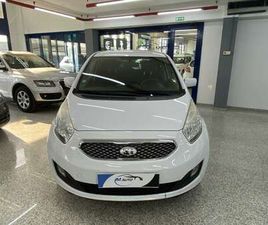 1.4 CRDI ACTIVE (WGT EX) 90CV