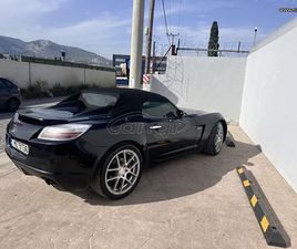 OPEL GT 2009 PREMIUM PACKET