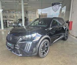 ALCANTARA + MASSAGE/NAVI/360 C GT