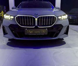 BMW SERIE 5 TOURING 540D XDRIVE BMW 540D XDRIVE TOURING MSPORT