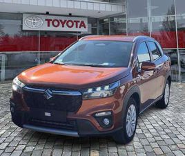 1.4 BOOSTERJET COMFORT ALLGRIP JUNGER GW