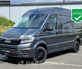 CRAFTER 177PK ALLRAD 4X4 AUTOMATIK FACELIFT 2