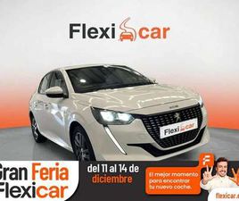 PEUGEOT 208 1.0 PURETECH ACTIVE 68