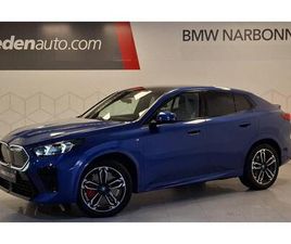 IX2 EDRIVE20 204CH BVA M SPORT