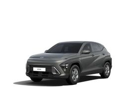HYUNDAI KONA 1.0 T-GDI 6MT 2WD 100 KM SMART COMFORT BENZYNA 100KM
