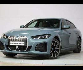 EDRIVE35 GRAN COUPÉ KIT M SPORT FACE LIFT / M SPO