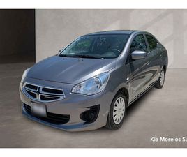 DODGE ATTITUDE 1.2 SE MT