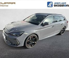 LEON SPORTSTOURER EHYBRID 272 CH DSG6 VZ