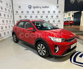 KIA STONIC KIA STONIC 1.0 TGDI MHEV MT DRIVE