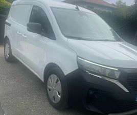 NISSAN TOWNSTAR À VENDRE NISSAN TOWNSTAR