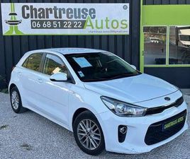 KIA RIO KIA RIO III 1.4 CRDI 90CH ISG ACTIVE BUSINESS 5P