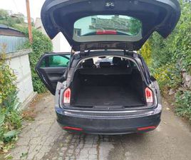 OPEL INSIGNIA SPORTS TOURER INSIGNIA I 2008 SPORTS TOURER 2.0 CDTI COSMO (S