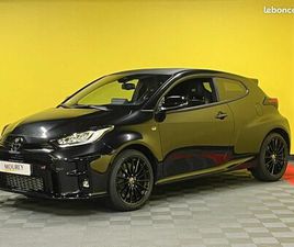 TOYOTA YARIS 1.6 - 261 VVT-I IV GR 3 PORTES